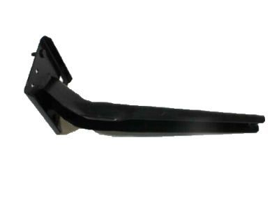 Ram 5113322AA EXTENSION Rear Rail