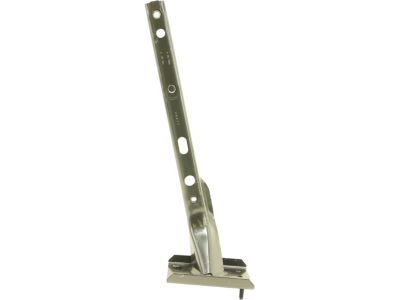 Ram 5113322AA EXTENSION Rear Rail