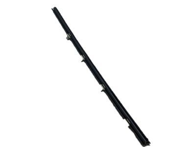 Mopar 68040034AE Belt Weatherstrip, Front Inner Passenger Side