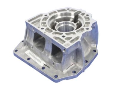 Dodge 52107719AC ADAPTER Transfer Case