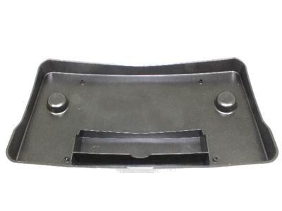 Chrysler YA51P41AA BRACKET License Plate