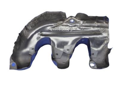Dodge 4781171AA SHIELD Exhaust Manifold