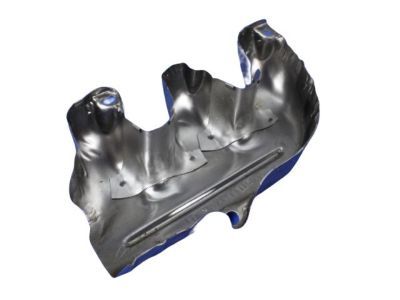Dodge 4781171AA SHIELD Exhaust Manifold