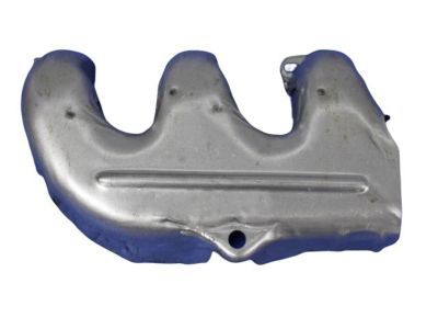 Dodge 4781171AA SHIELD Exhaust Manifold