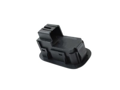 Mopar 68217508AA Memory Switch, Black, Front