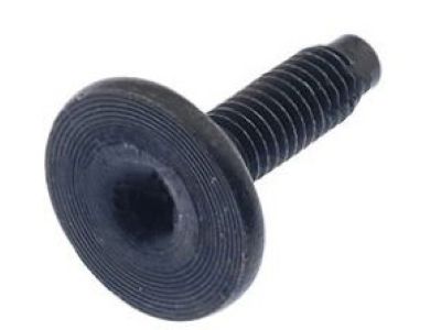 Ram 68163460AA End Cap Screw