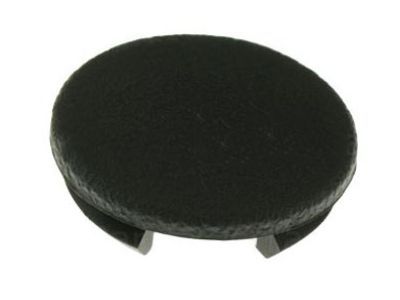 Dodge 1FW94XDVAA PLUG Console Plastic