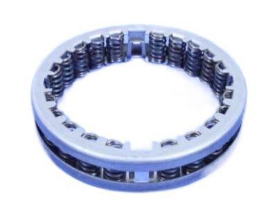 Jeep 4799101 SPRING Undredrive Piston PKG 05013090AC