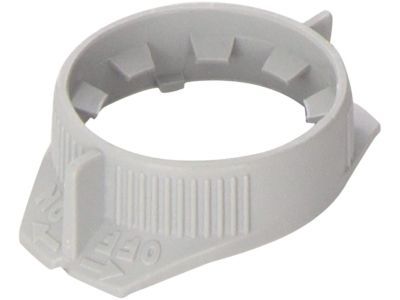 Dodge 55077046AA RETAINER Headlamp Bulb