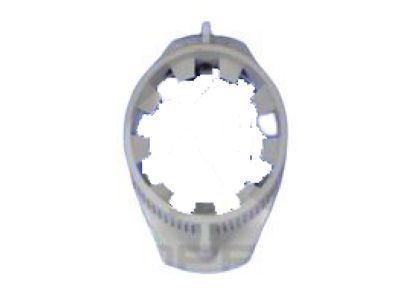 Dodge 55077046AA RETAINER Headlamp Bulb