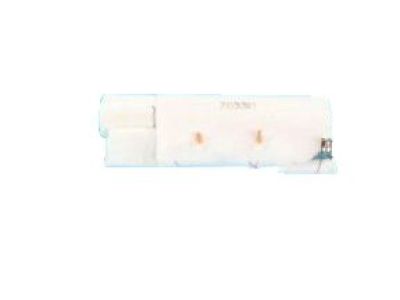 Ram 68277452AB AIR BAG Front Seat