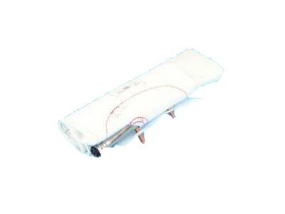 Ram Air Bag - 68277452AB