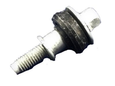 Dodge 4648988AA ISOLATOR Cylinder Head Cover Grommet And Bolt