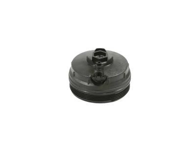 Ram 68436815AA COVER