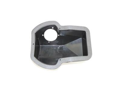 Dodge 52121189AA HOUSING Fuel Filler
