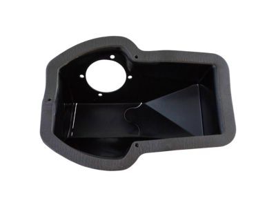 Dodge 52121189AA HOUSING Fuel Filler