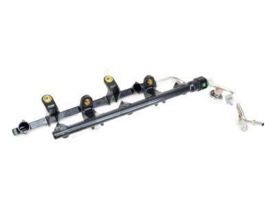 Dodge 4591991AA RAIL Fuel