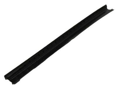 Jeep 55394512AB MOLDING Windshield