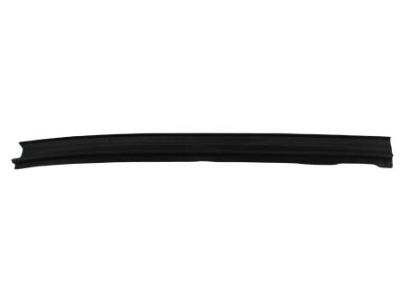 Jeep 55394512AB MOLDING Windshield