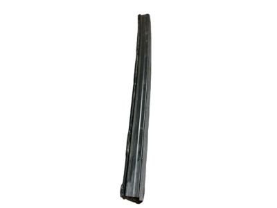 Jeep 55394512AB MOLDING Windshield