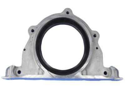 Jeep 5140028AA RETAINER PACKAGE Crankshaft Rear Oil Seal