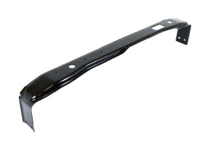 Ram 52022046AG CROSSMEMBER Skid Plate