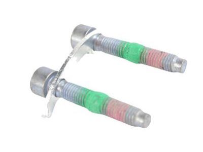 Dodge 68087448AC BOLT AND WASHER
