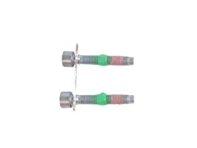 Dodge 68087448AC BOLT AND WASHER