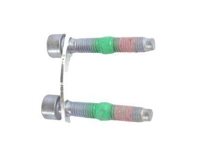 Dodge 68087448AC BOLT AND WASHER