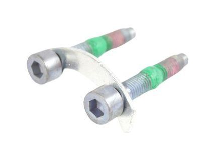 Dodge 68087448AC BOLT AND WASHER