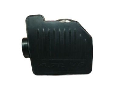 Dodge 53032424AE RESONATOR Air Cleaner