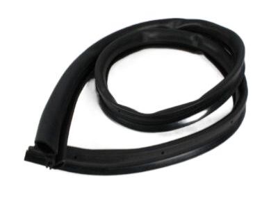 Jeep 55135872AF Seal - Bodyside
