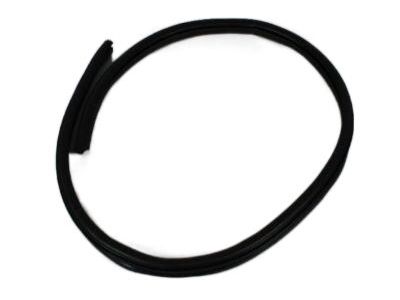 Jeep 55135872AF Seal - Bodyside