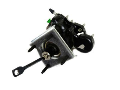 Ram 52013874AF HYDRO-BOOSTER Power Brake