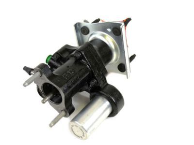 Ram 52013874AF HYDRO-BOOSTER Power Brake