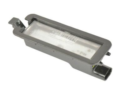 Mopar 68211290AB Lamp LED License Lamp