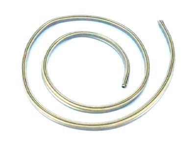 2012 Jeep Liberty Weather Strip - 5112264AD