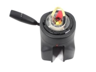 Mopar 1JH93DX9AE Module Steering Column
