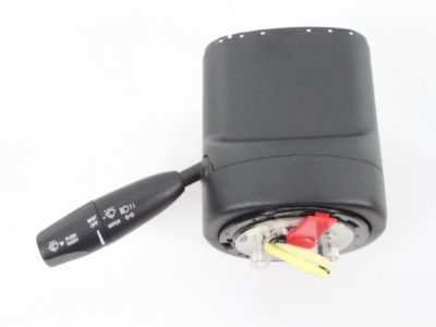 Mopar 1JH93DX9AE Module Steering Column