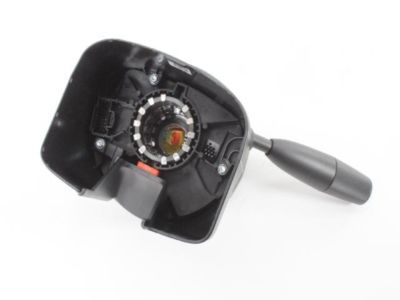 Mopar 1JH93DX9AE Module Steering Column