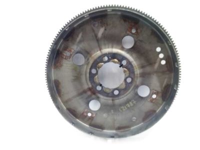 Jeep 53006328 PLATE, Converter Drive