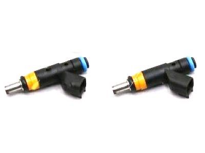 Ram 1500 Fuel Injector - 68361162AA