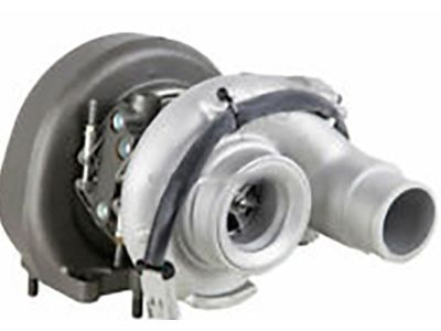 Ram Turbocharger - R8321377AA