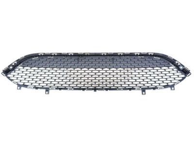 Chrysler 68243498AA GRILLE Lower