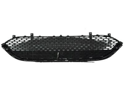 Chrysler 68243498AA GRILLE Lower