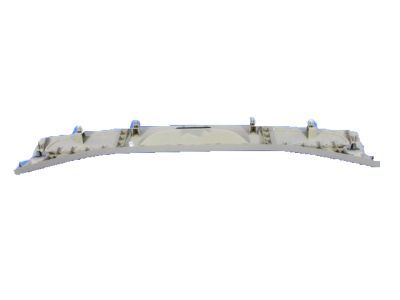 Jeep 1NR391ULAG PLATE Liftgate Scuff