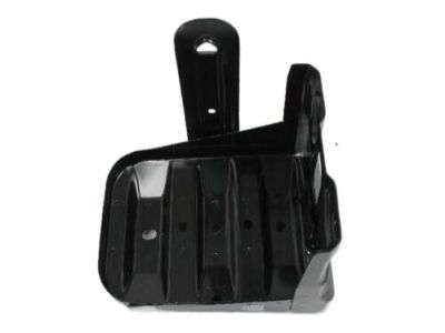 Dodge 5178247AB TRAY Battery