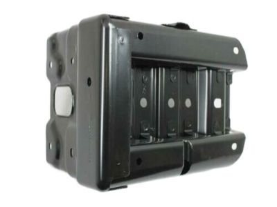 Dodge 5178247AB TRAY Battery