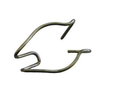 Dodge 4591251AB CLIP Emission