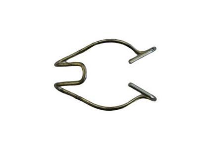 Dodge 4591251AB CLIP Emission